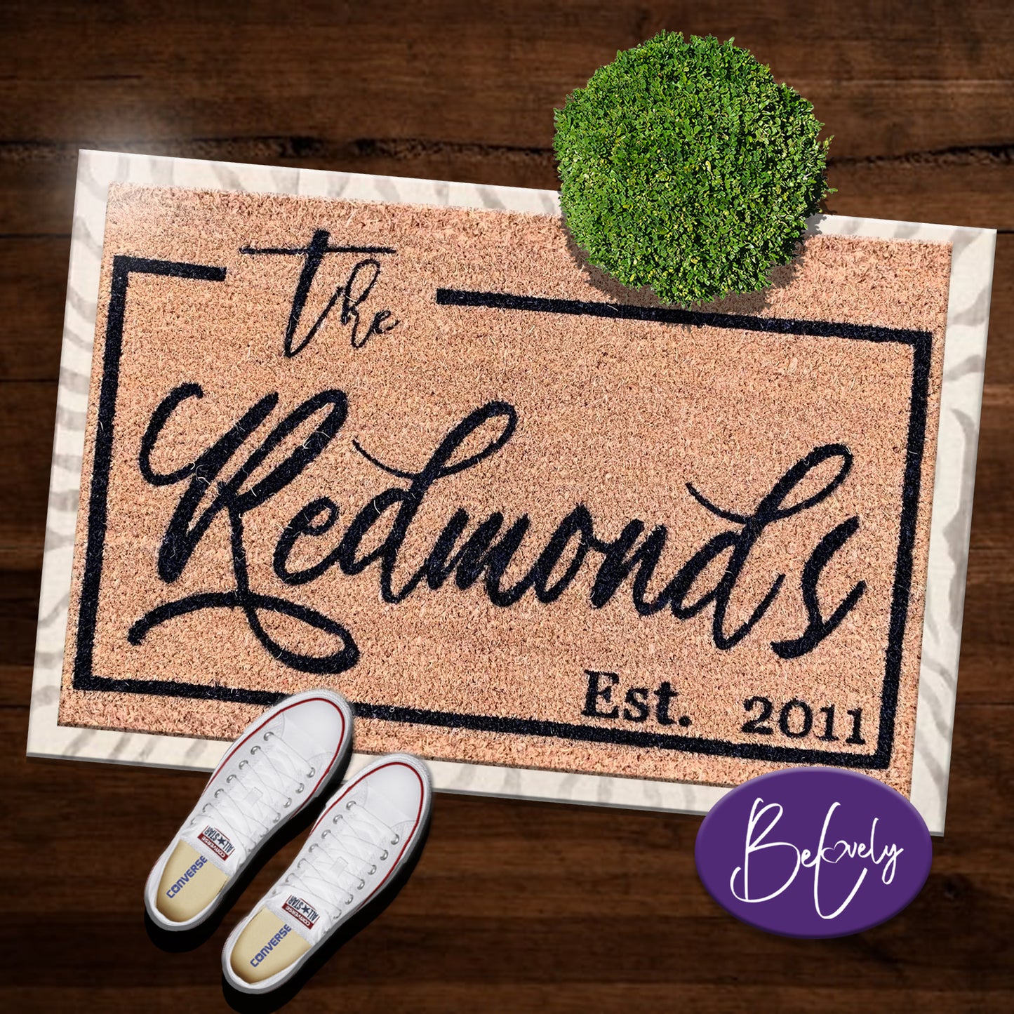 The Redmonds