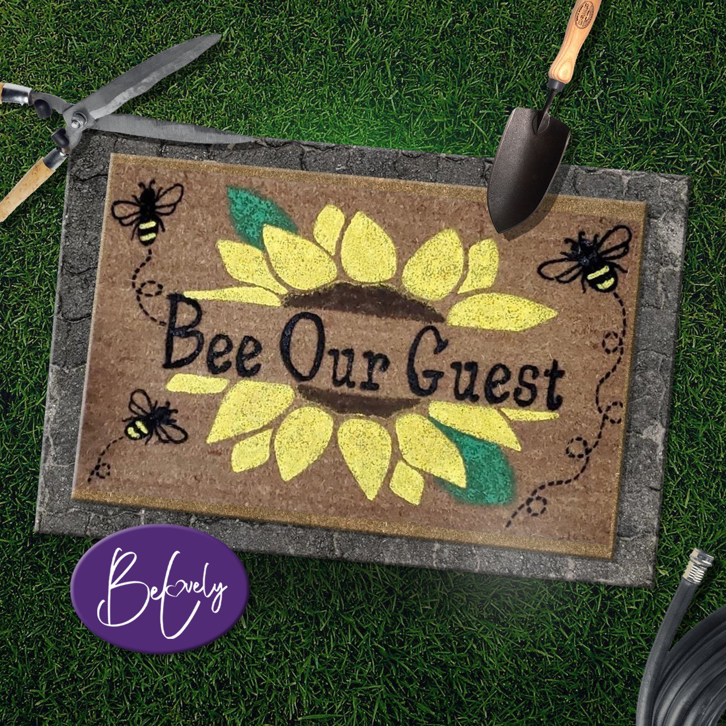 Bee Our Guest