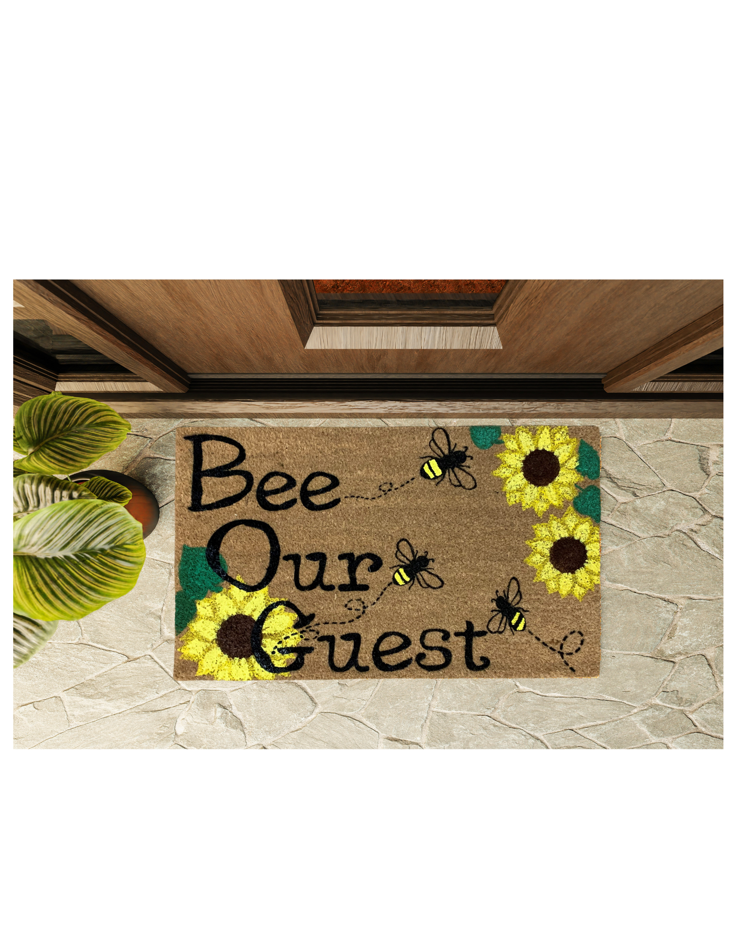 Bee Our Guest