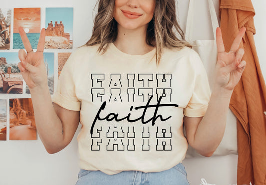 Faith