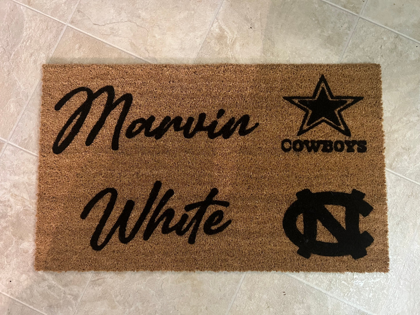 Rep Your Team