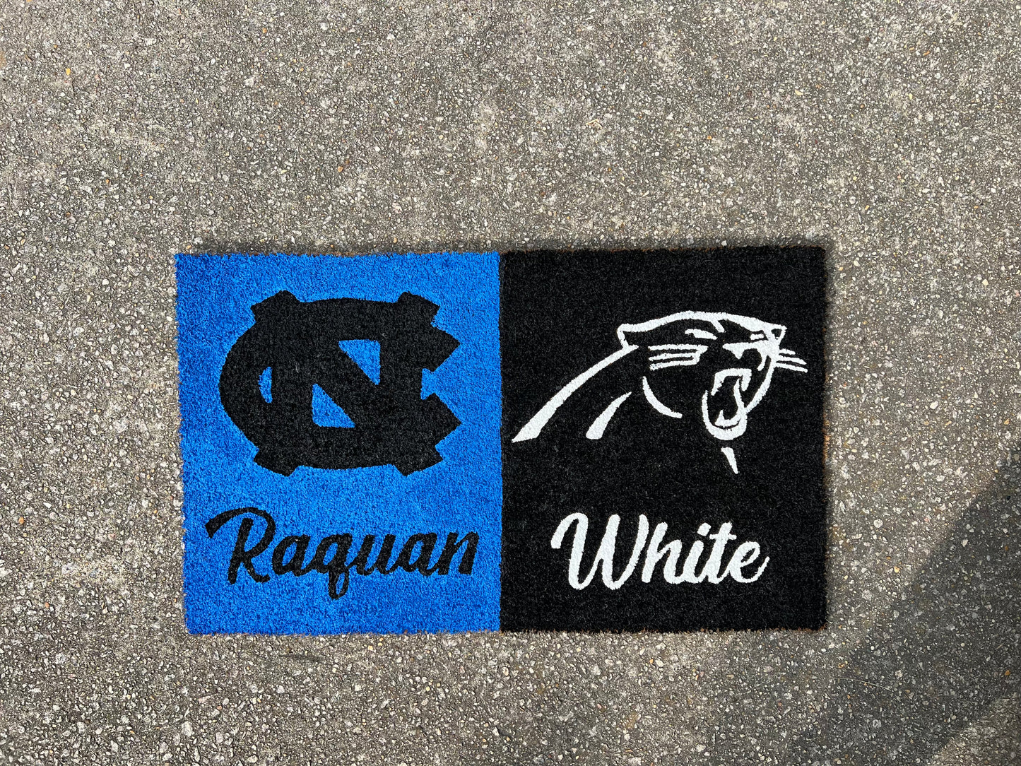 Rep Your Team