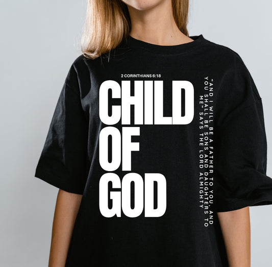 Child of God