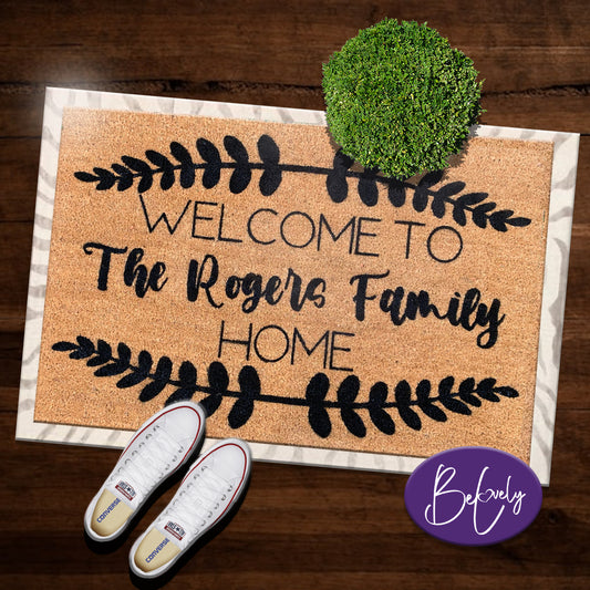 Family Home