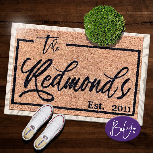 The Redmonds