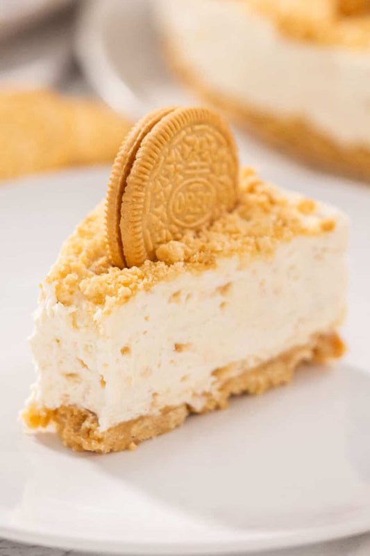 Golden Oreo