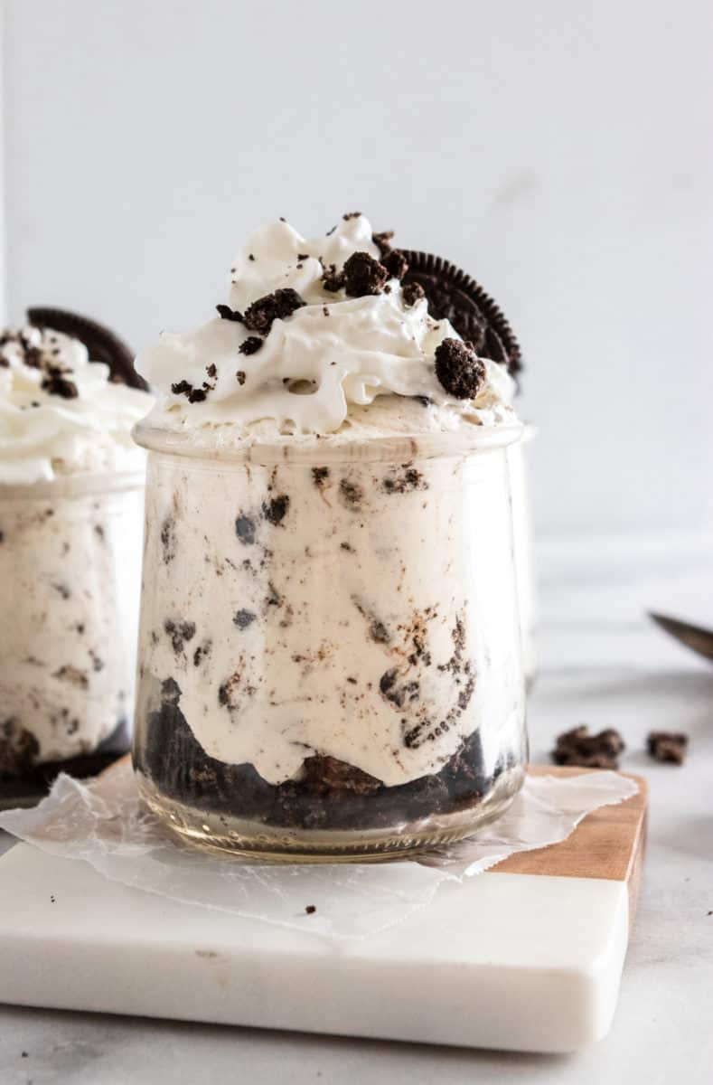 Oreo Cheesecake